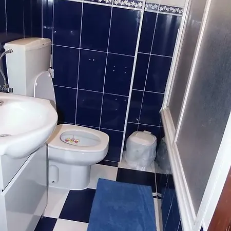 Azul Mar - 77011/al