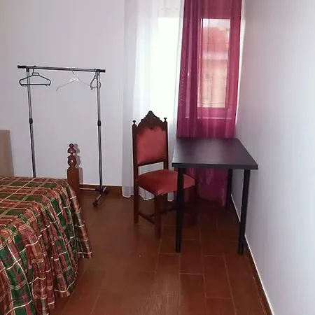 Дом отдыха Azul Mar - 77011/al *